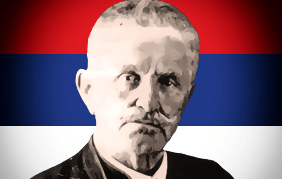 KO JE BIO BLAGOJE MIRKOVIĆ: Junak koji je zadužio srpski narod i otadžbinu a kojeg su ubili <span style='color:red;'><b>PARTIZANI</b></span>!